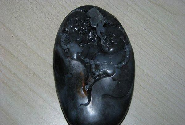 墨玉的特点是什么,墨玉陨石的特点是什么图29