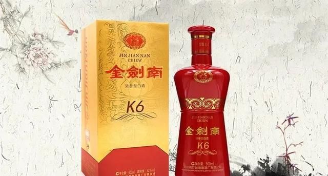 婚宴用酒有这6款就够了！都是公认的好白酒