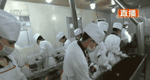 老干妈是怎么制作出来的？