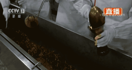 老干妈是怎么制作出来的？
