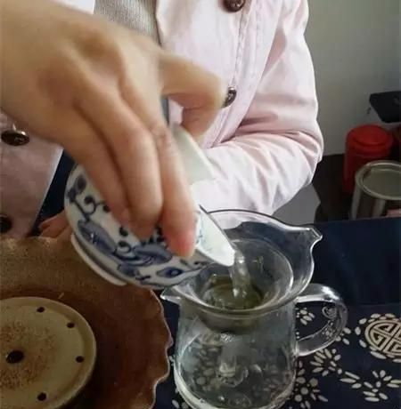 泡好一杯信阳毛尖茶的不同方法