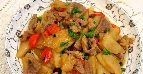 凉薯怎么吃好一点呢图3
