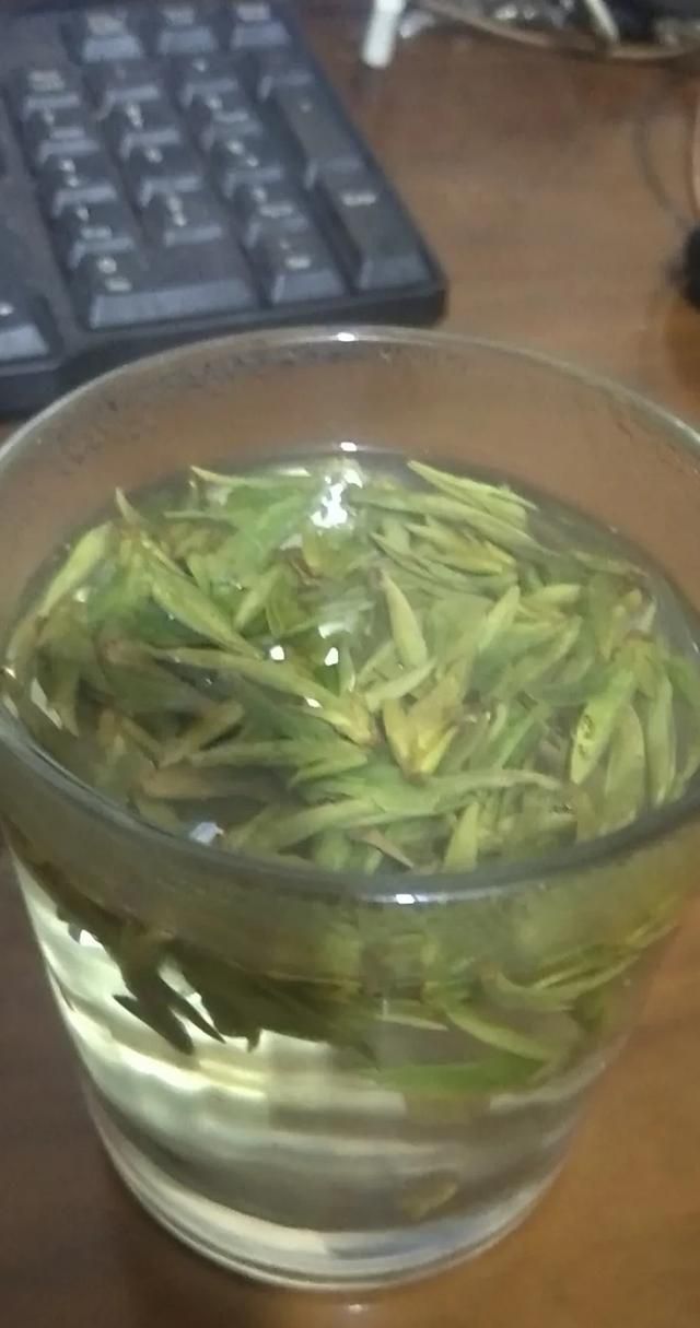 陈年老茶还能喝吗图1