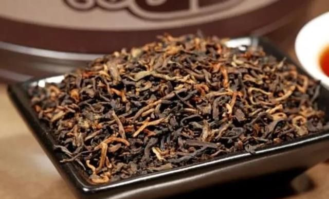 陈年老茶还能喝吗图5