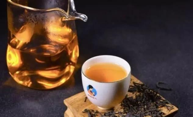 陈年老茶还能喝吗图7