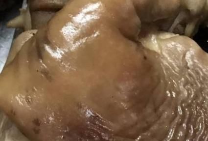 狗肉滚三滚，神仙站不稳，炖狗肉来了