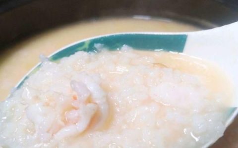 怎么煮大虾粥简单又好吃,大虾粥的做法大全