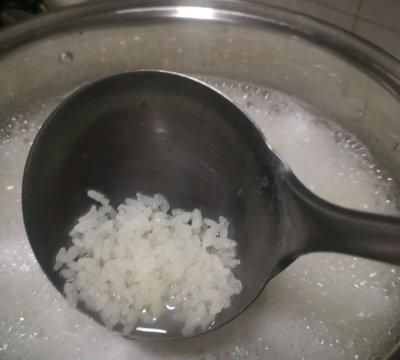 简单美味大虾粥的技能必须get