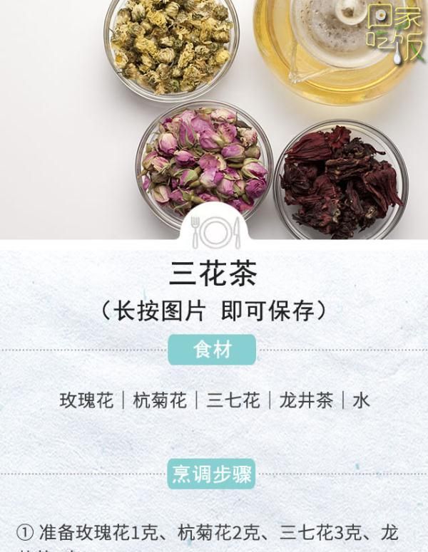 春茶怎么选？怎么喝更健康？