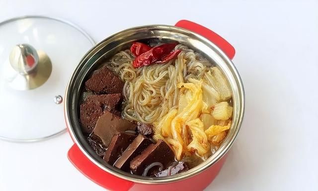 冬季五种家常炖菜，食材家常好弄，做法简单，暖胃又好吃