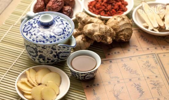 二黄茶增强身体抵抗力