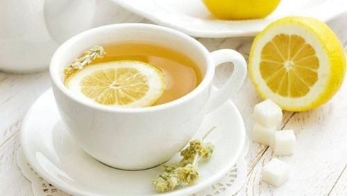 柠檬蜂蜜有什么功效,柠檬蜂蜜有什么功效和作用图1