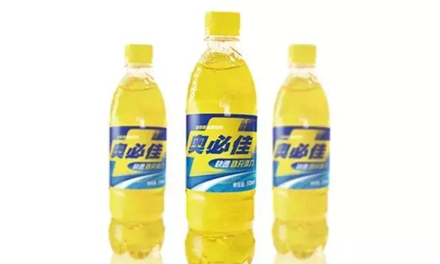 20年前最火的饮料是这些！你喝过多少？