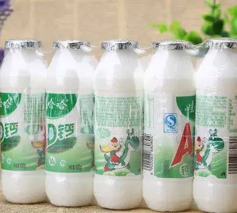 20年前最火的饮料是这些！你喝过多少？