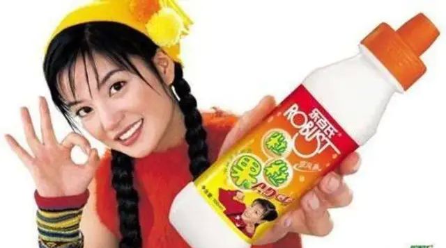 20年前最火的饮料是这些！你喝过多少？