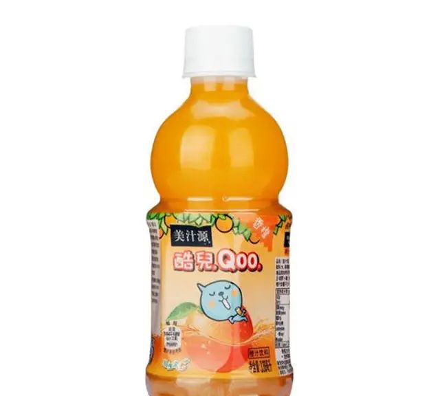 20年前最火的饮料是这些！你喝过多少？
