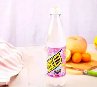 20年前最火的饮料是这些！你喝过多少？