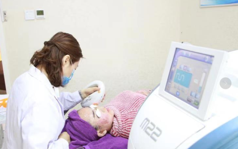 祛痘,这样做才可以干净吗