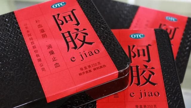 东阿阿胶，一场昂贵的救赎