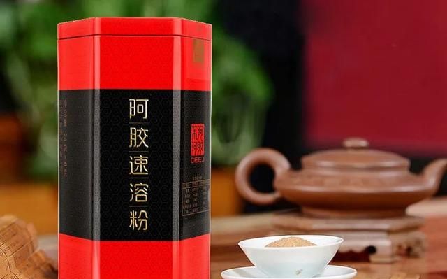 东阿阿胶，一场昂贵的救赎