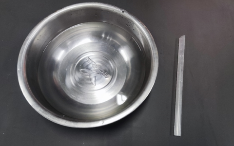 教你自制喷雾加湿器