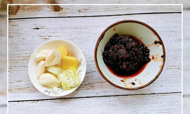 豆泡有什么美味做法吗,豆泡最美味的做法图5
