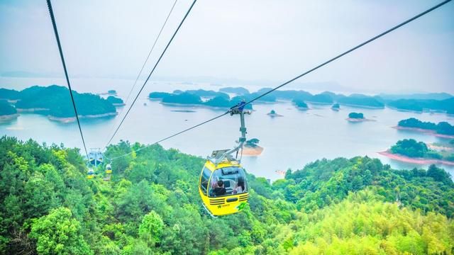 千岛湖好玩吗,千岛湖好玩吗值得去吗图3