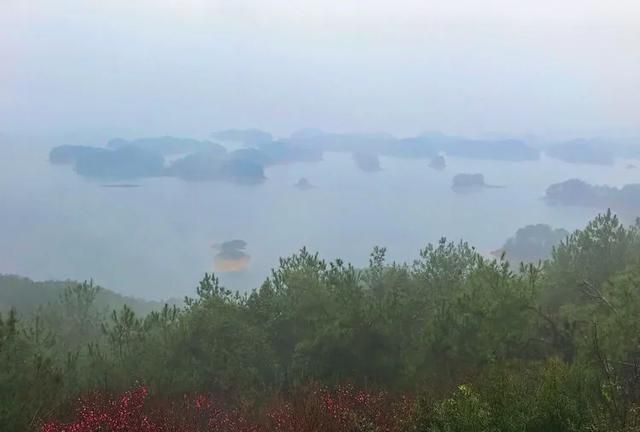 千岛湖好玩吗,千岛湖好玩吗值得去吗图11