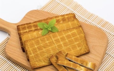 香干怎么做比较好吃