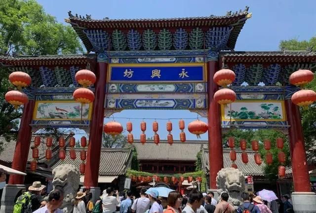 西安最出名的10种小吃，地道美食，来西安别忘记尝一尝，好吃不贵