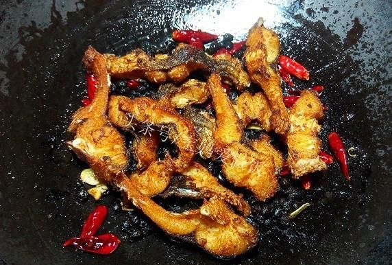 家常豆豉鱼：做法简单，鲜香入味让你胃口大开