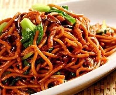 面怎么炒好吃图1