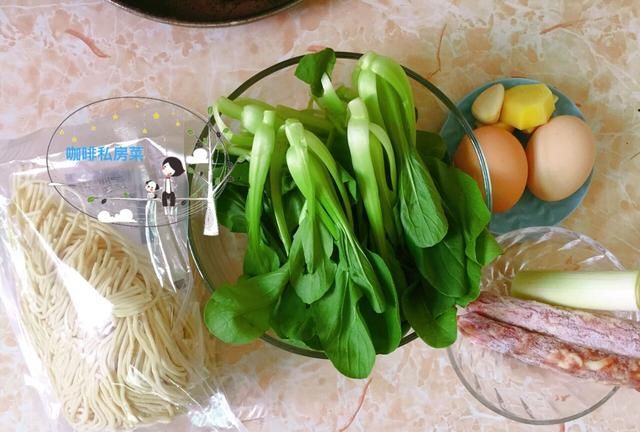 面怎么炒好吃图13