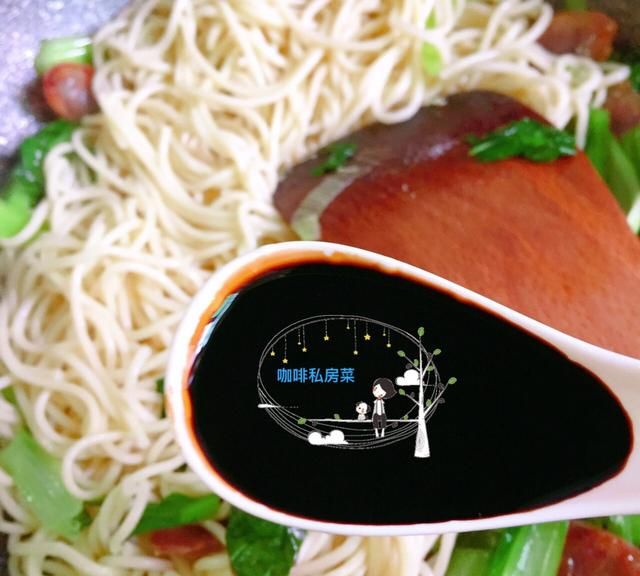 面怎么炒好吃图19