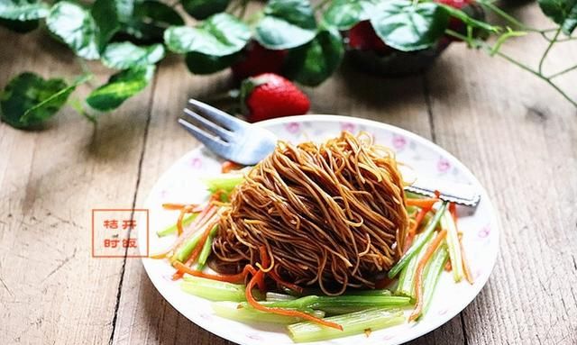 面怎么炒好吃图36