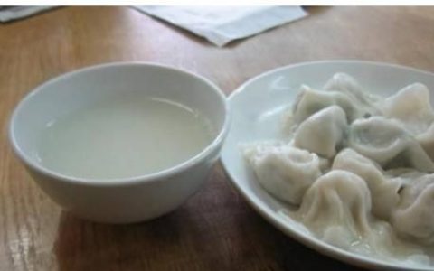 饺子汤的功效甚多,它对消化食物真有帮助吗