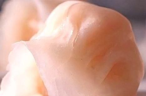 虾饺怎么做(虾饺怎么做透明皮)图3