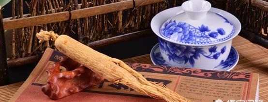 喝人参汤禁忌什么食物图2