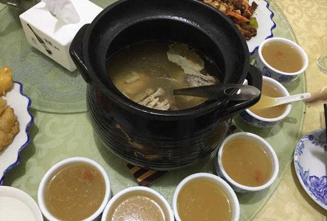 喝人参汤禁忌什么食物图5