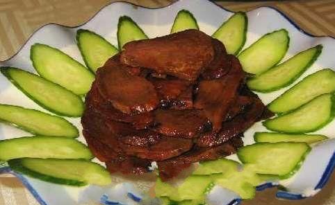 春日补阳佳品：锁阳草