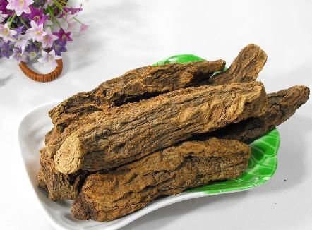 春日补阳佳品：锁阳草