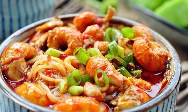小龙虾家庭简易版做法,你了解哪些知识图1