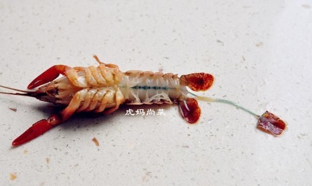 小龙虾家庭简易版做法,你了解哪些知识图4