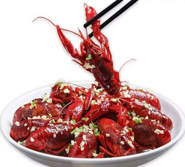 小龙虾家庭简易版做法,你了解哪些知识图12