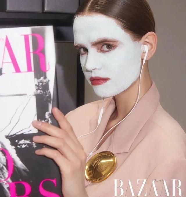 功效型还是维稳型？这8款精华我看行