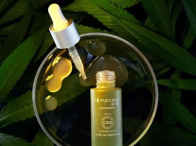 功效型还是维稳型？这8款精华我看行