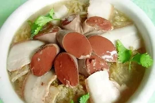 黑龙江50多个县市最具代表性的三道菜，你肯定想不到！