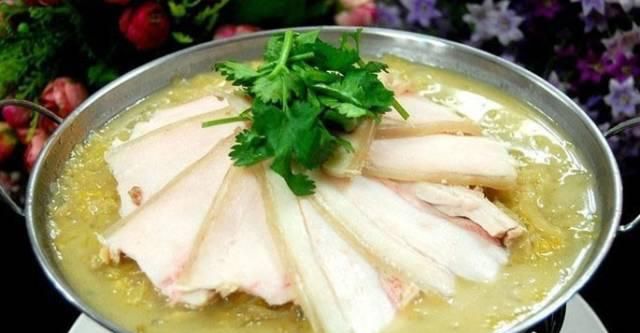 黑龙江50多个县市最具代表性的三道菜，你肯定想不到！
