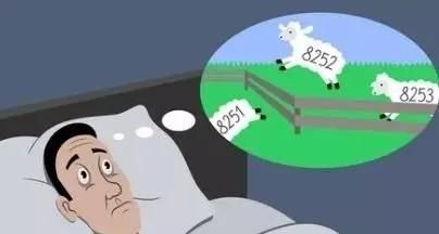 有了它，睡不着觉不用数羊了！