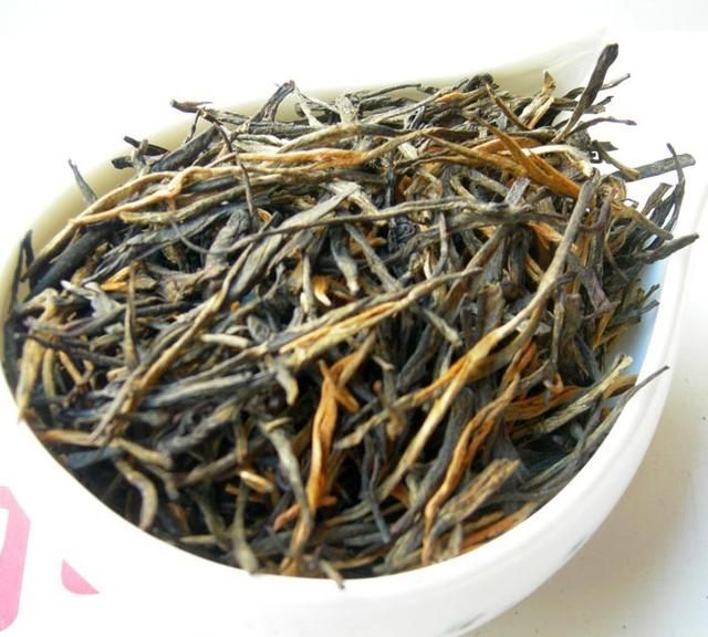 黑茶与红茶的有什么区别？